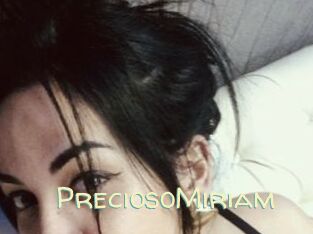 PreciosoMiriam