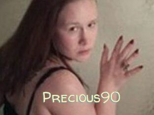Precious90 Sexy Tchat