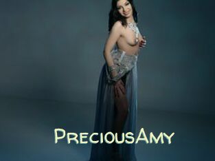 PreciousAmy
