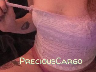 PreciousCargo