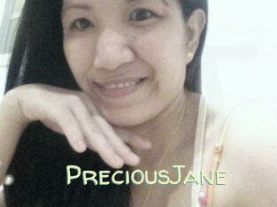 PreciousJane