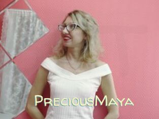 PreciousMaya