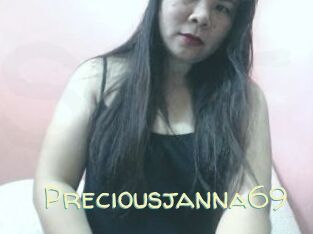 Preciousjanna69