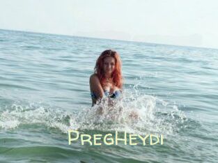 PregHeydi