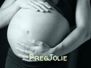PregJolie