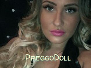 PreggoDoll