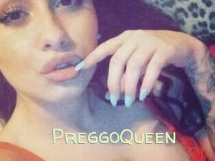 PreggoQueen