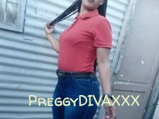 PreggyDIVAXXX