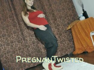 PregnanTwisted
