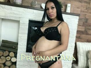 PregnantAna
