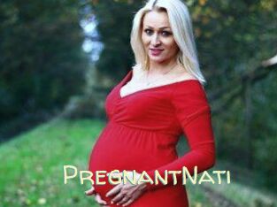 PregnantNati
