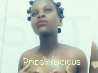 Pregyylicious