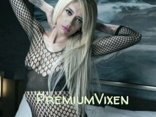 PremiumVixen