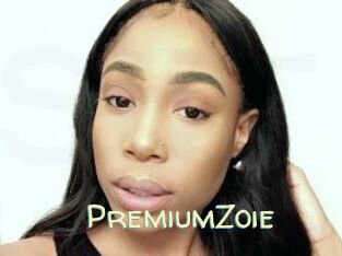 PremiumZoie