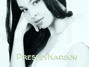 PresleyKarson