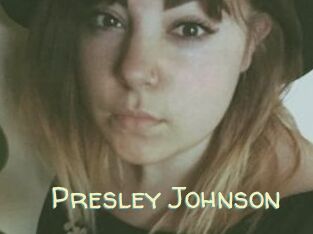 Presley_Johnson