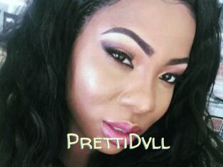 PrettiDvll