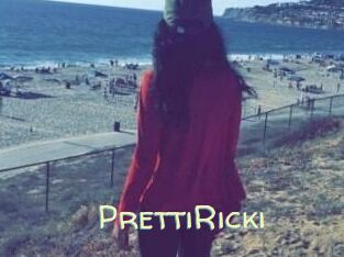 PrettiRicki