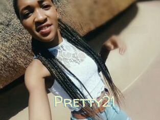 Pretty21