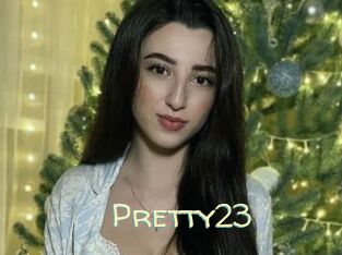 Pretty23