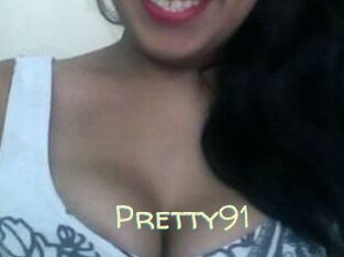 Pretty91