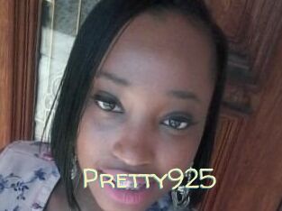 Pretty925 Sexy Tchat