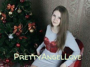 PrettyAngelLove