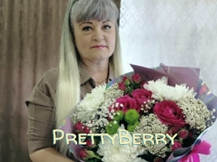 PrettyBerry Sexy Tchat