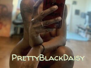 PrettyBlackDaisy Sexy Tchat