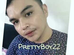 PrettyBoy22