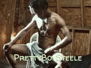 PrettyBoySteele