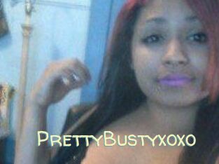 PrettyBustyxoxo