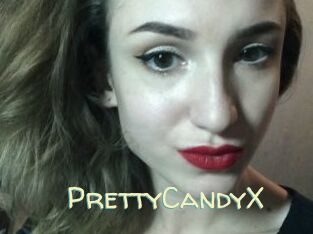 PrettyCandyX