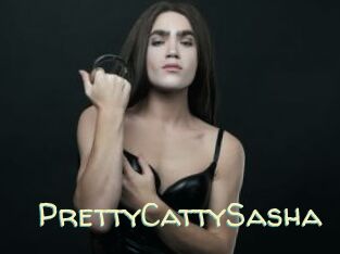PrettyCattySasha