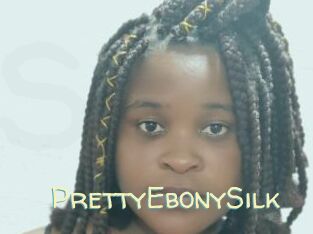 PrettyEbonySilk