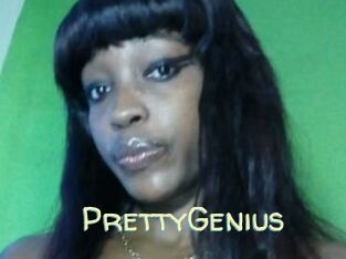 PrettyGenius