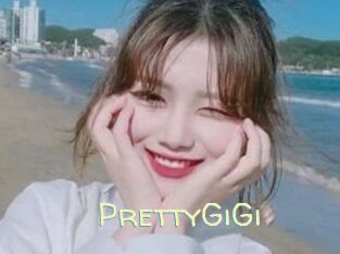 PrettyGiGi