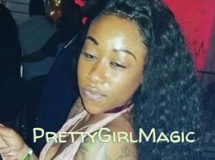 PrettyGirlMagic