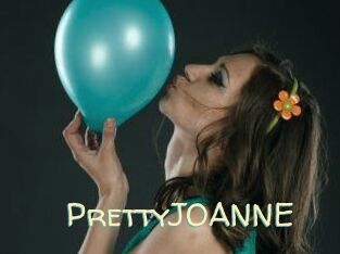 PrettyJOANNE