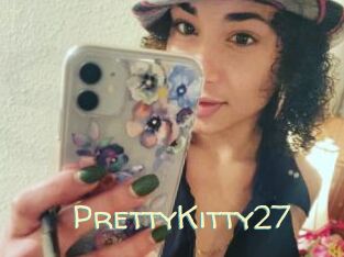 PrettyKitty27