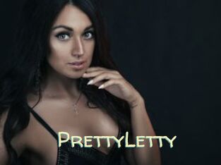 PrettyLetty