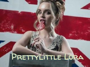 PrettyLittle_Lora