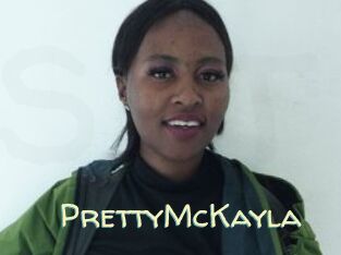PrettyMcKayla