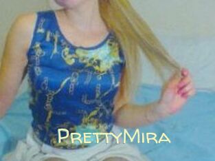 PrettyMira