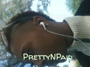 PrettyNPaid