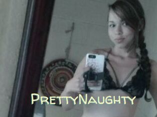 PrettyNaughty