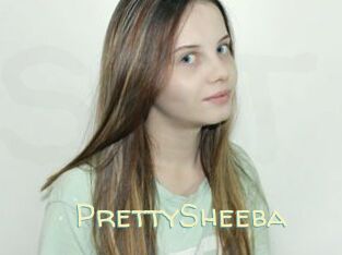 PrettySheeba