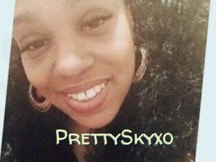 PrettySkyxo