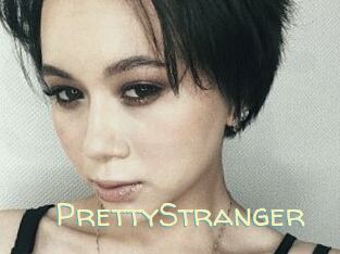 PrettyStranger