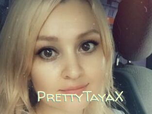 PrettyTayaX